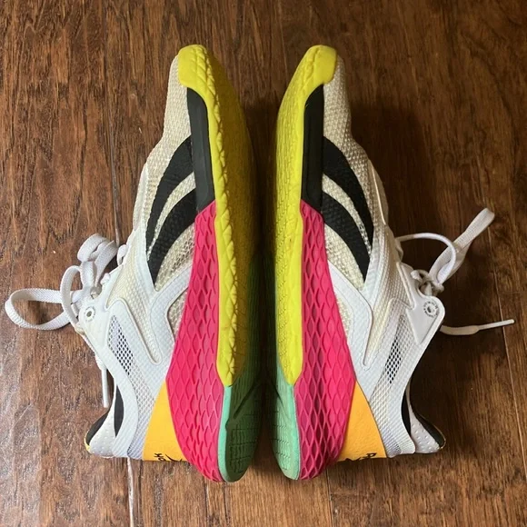 Reebok Shoes | Nano X CrossFit Training - Multicolor - Picture 3 of 12